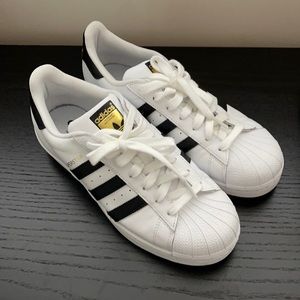 Adidas Superstar Casual Sneakers